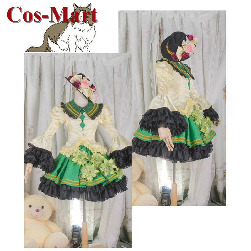 Cosplay Prop Making - Cos-Mart Game Touhou Project Komeiji Koishi
