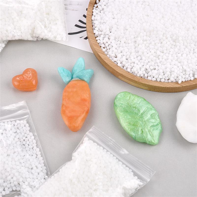 20-500g Resin Clay Free Moldab – обзор и цена Thermoplastic Pellet