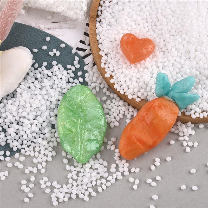 20-500g Resin Clay Free Moldab – обзор и цена Thermoplastic Pellet