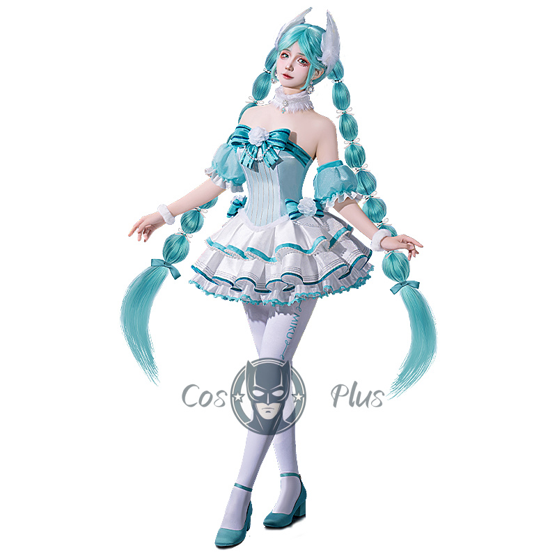 Anime Project Sekai Miku Cospl – обзор и цена Fishbones Cosplay Prop