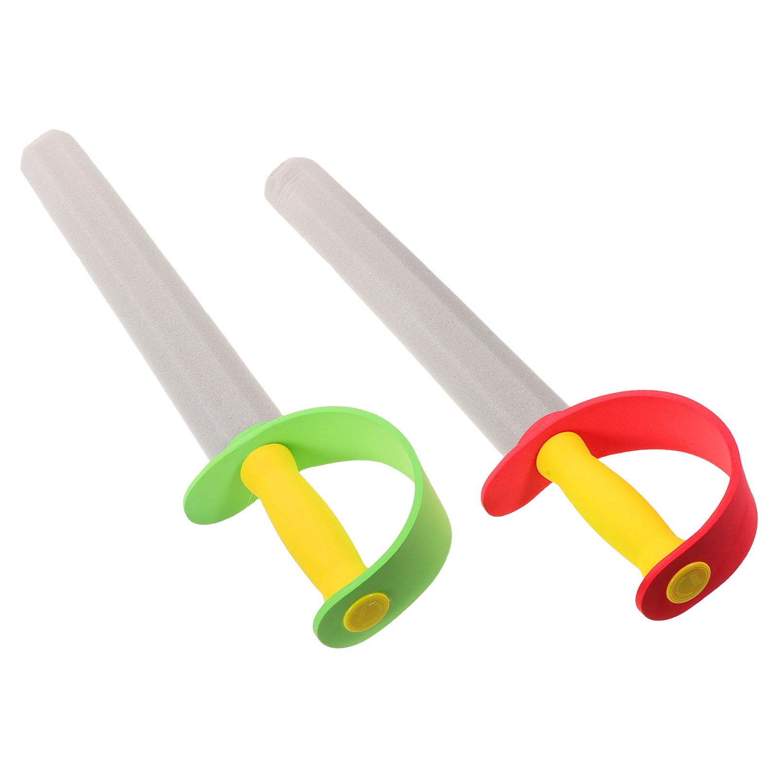 2Pcs Eva Foam Prop Sword Soft  – обзор и цена Cosplay Props Eva Foam