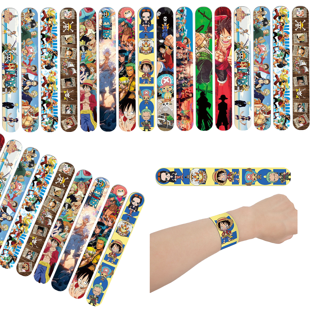 One Piece Birthday Party Decor – обзор и цена Cosplay Prop Filler