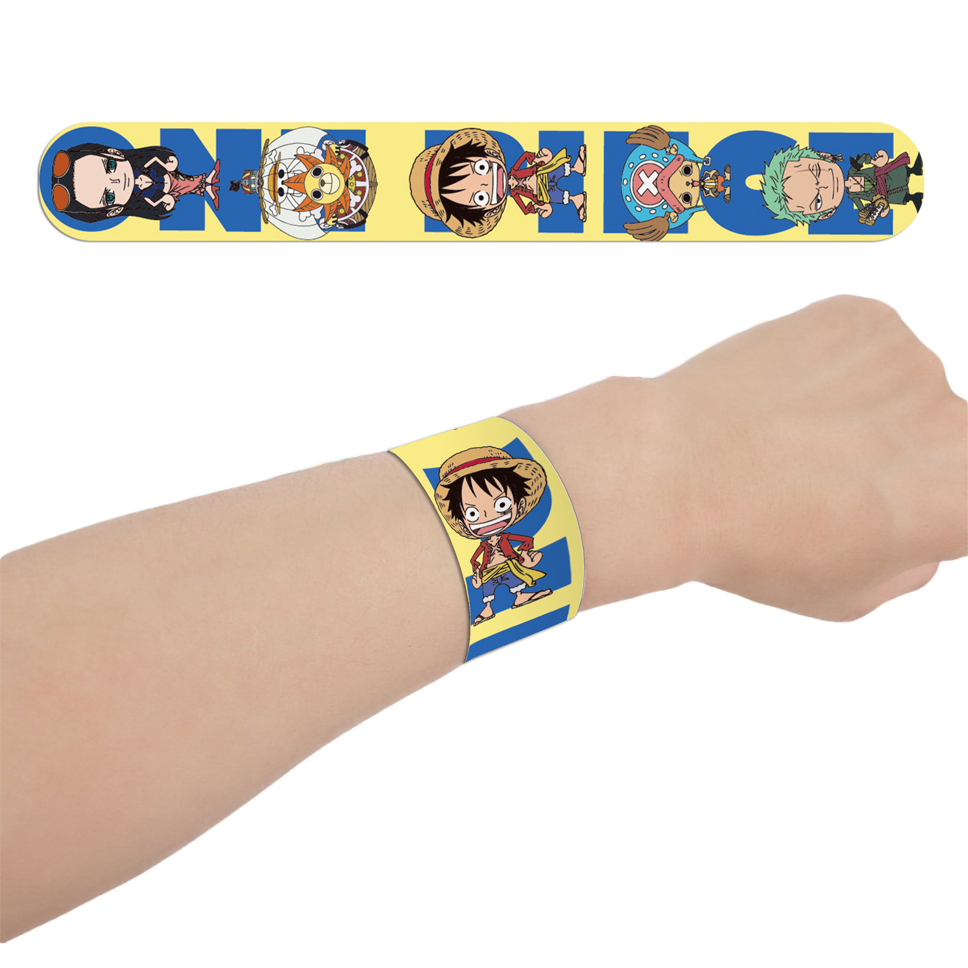 One Piece Birthday Party Decor – обзор и цена Cosplay Prop Filler