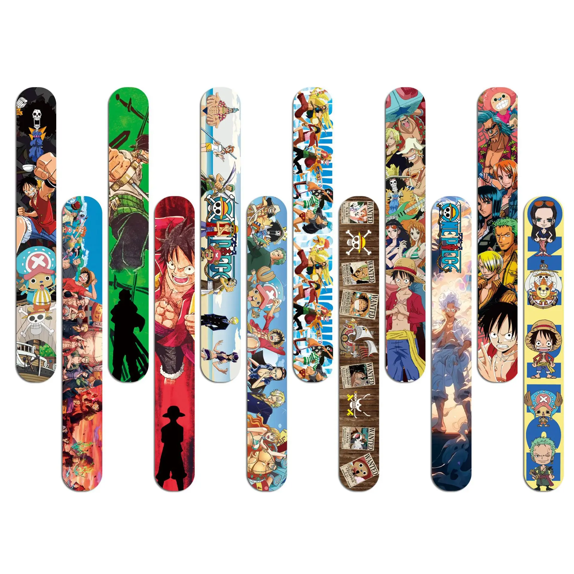 One Piece Birthday Party Decor – обзор и цена Cosplay Prop Filler
