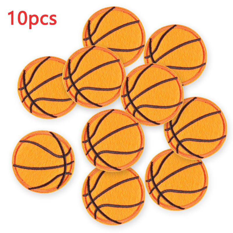 10pcs Ball Motion Iron On Patc – обзор и цена Thermoplastic Pellet