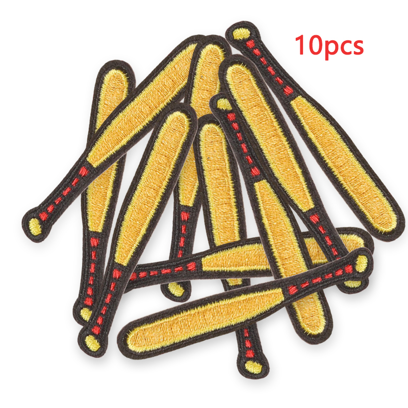 10pcs Ball Motion Iron On Patc – обзор и цена Thermoplastic Pellet