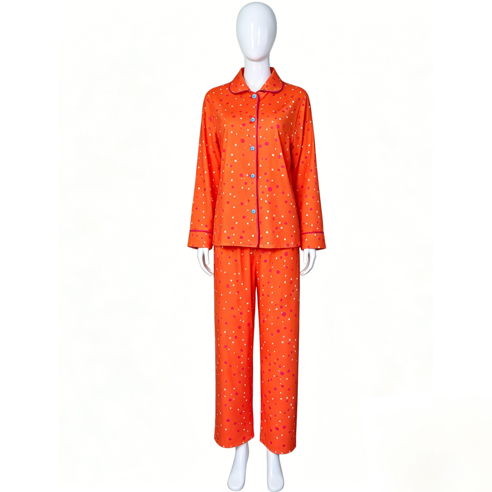 Movie Coraline Cosplay Pajamas – обзор и цена Cosplay Prop Making