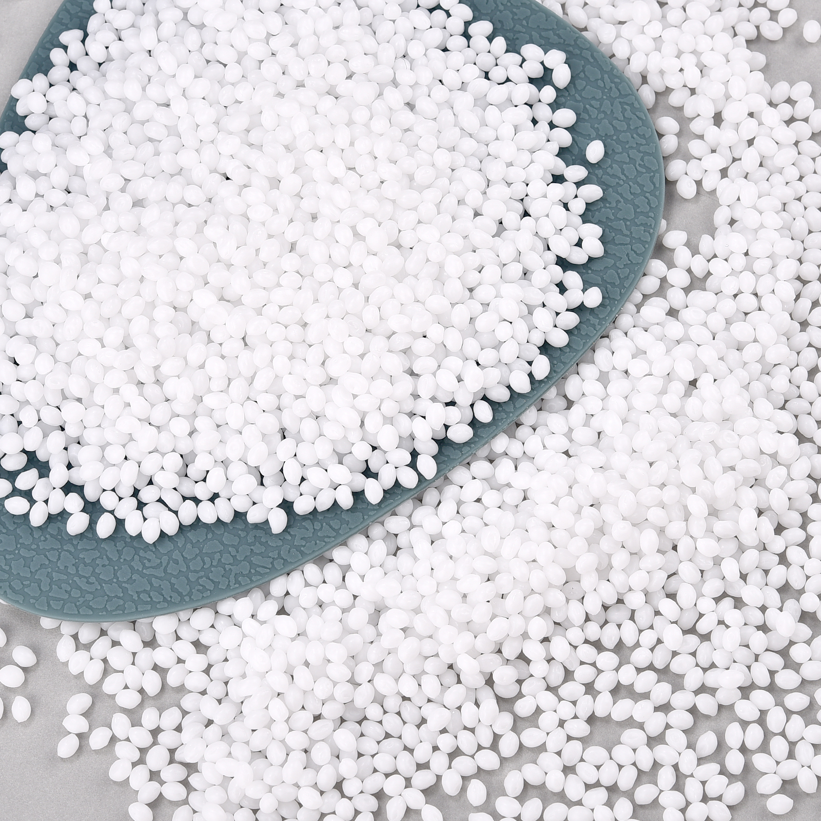 20-500g Polymorph Resin Clay T – обзор и цена Thermoplastic Pellet