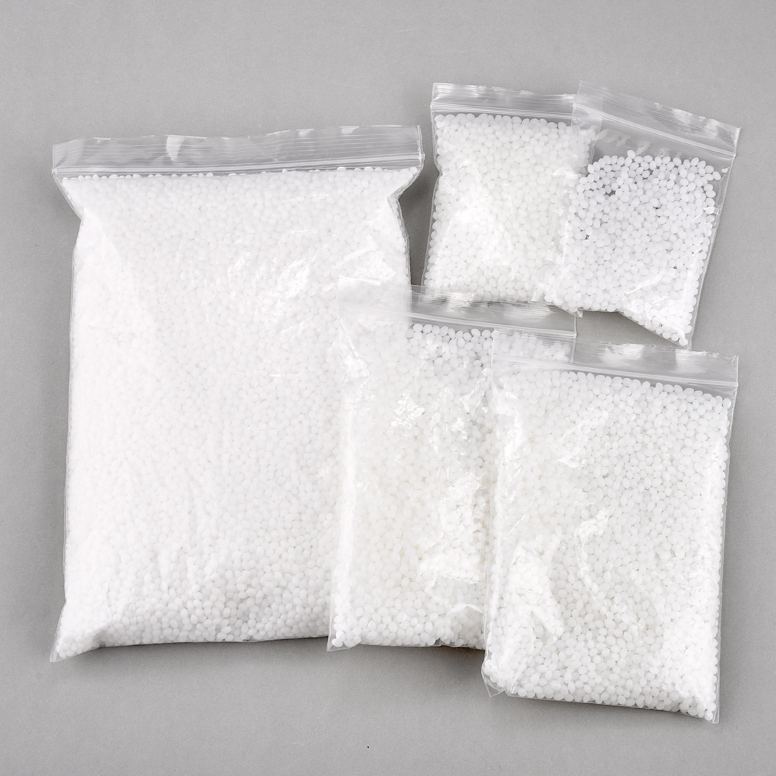 20-500g Polymorph Resin Clay T – обзор и цена Thermoplastic Pellet