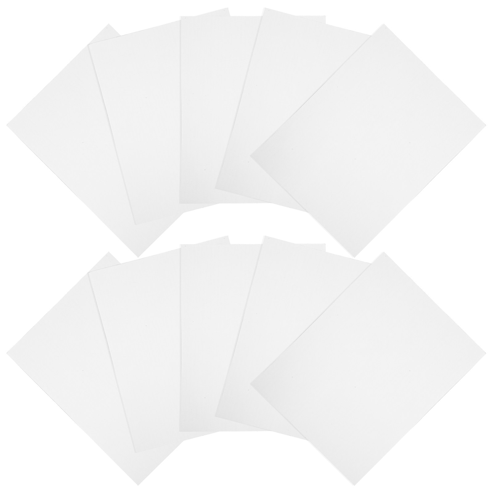 10Pcs Foam Core Board Blank He – обзор и цена Cosplay Prop Foam Board