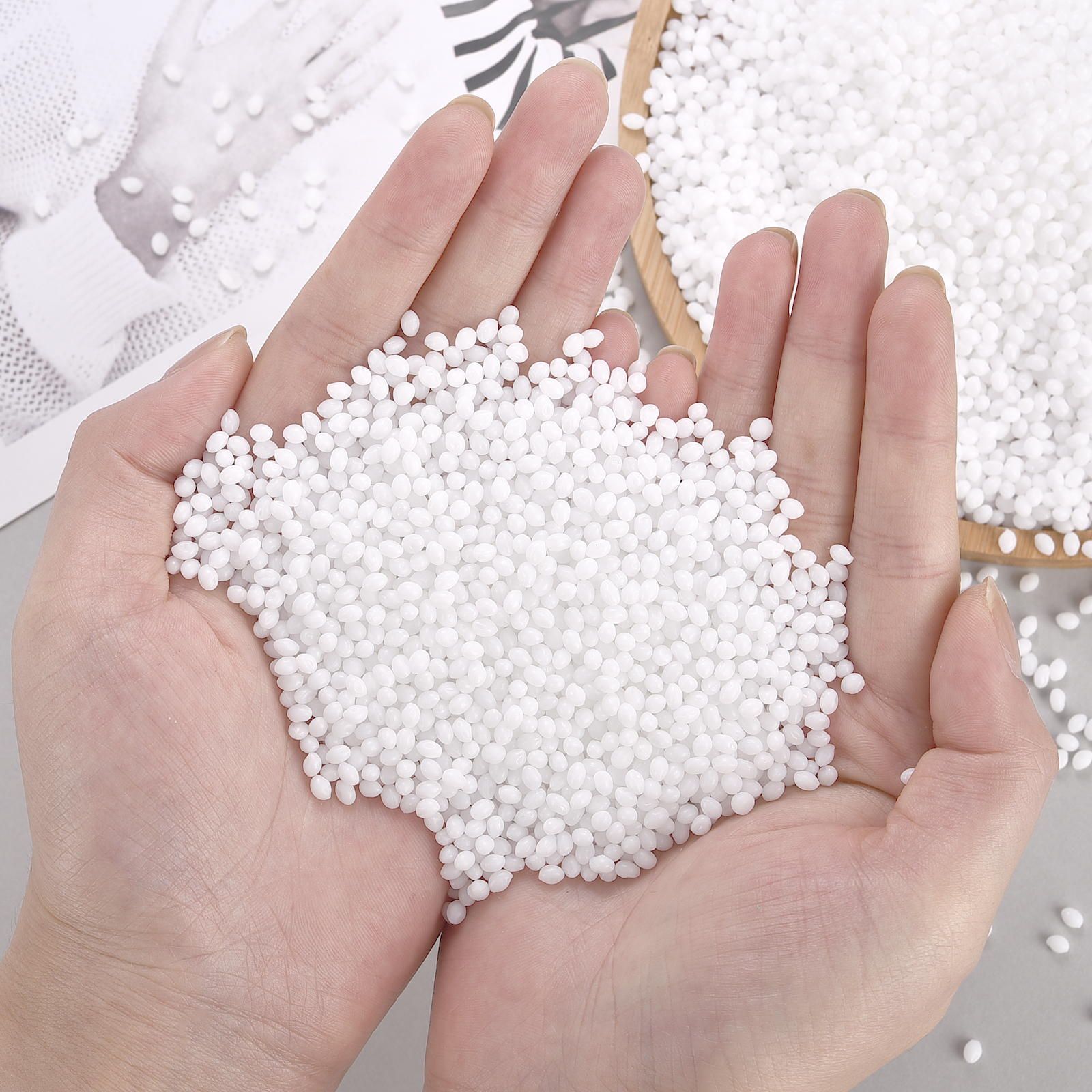 20g-1000g/Bag Polymorph Thermo – обзор и цена Thermoplastic Pellet