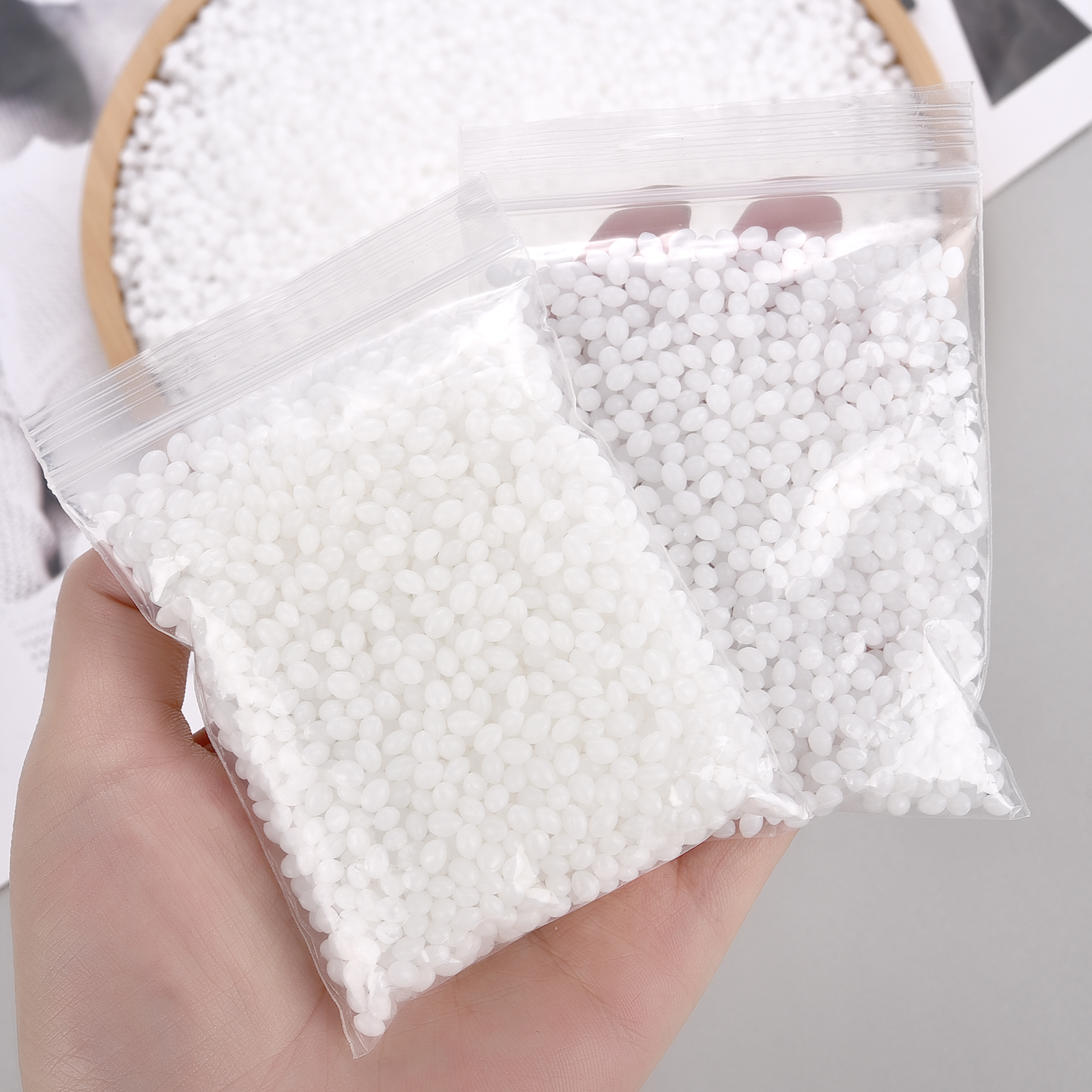 20g-1000g/Bag Polymorph Thermo – обзор и цена Thermoplastic Pellet