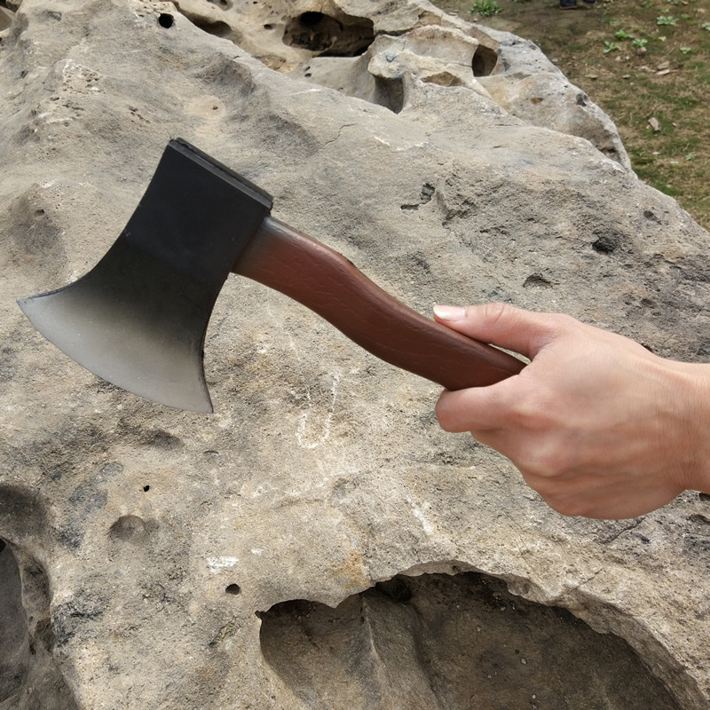PU Axe Cosplay Halloween Reali – обзор и цена Cosplay Props Eva Foam