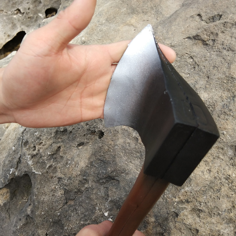 PU Axe Cosplay Halloween Reali – обзор и цена Cosplay Props Eva Foam