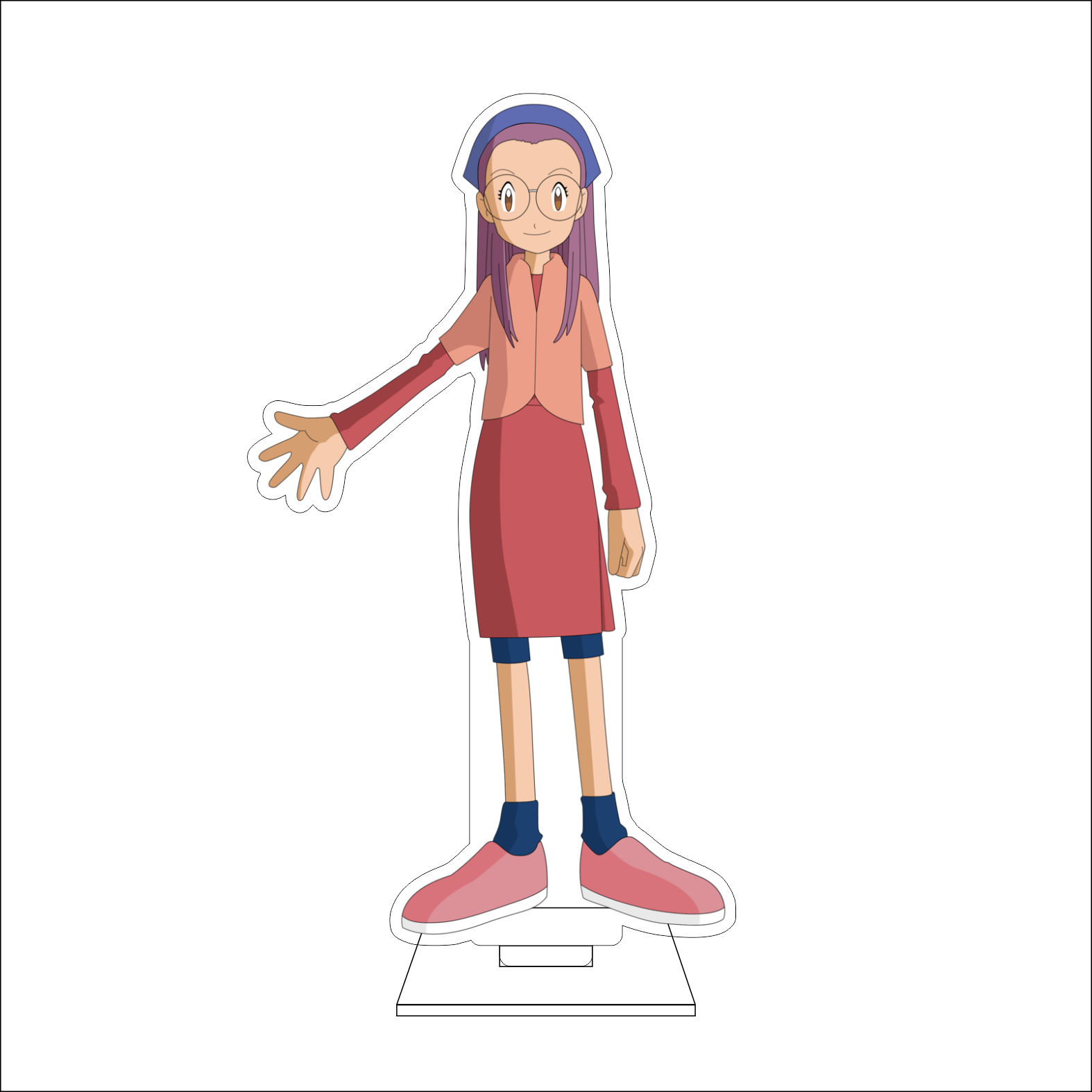 16CM Anime Digimon: Digital Mo – обзор и цена Anime Cosplay Prop