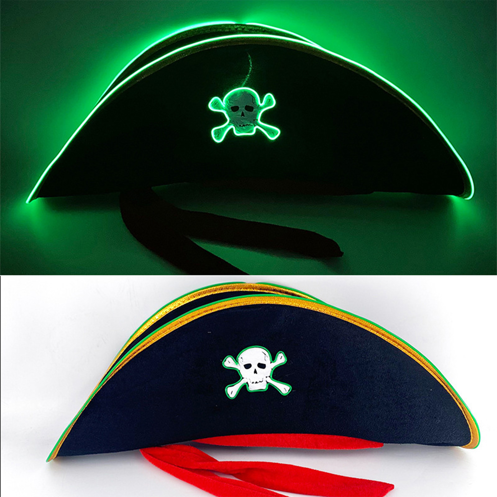 2025 Hot Adult Skull Pattern P – обзор и цена Cosplay Prop Pattern