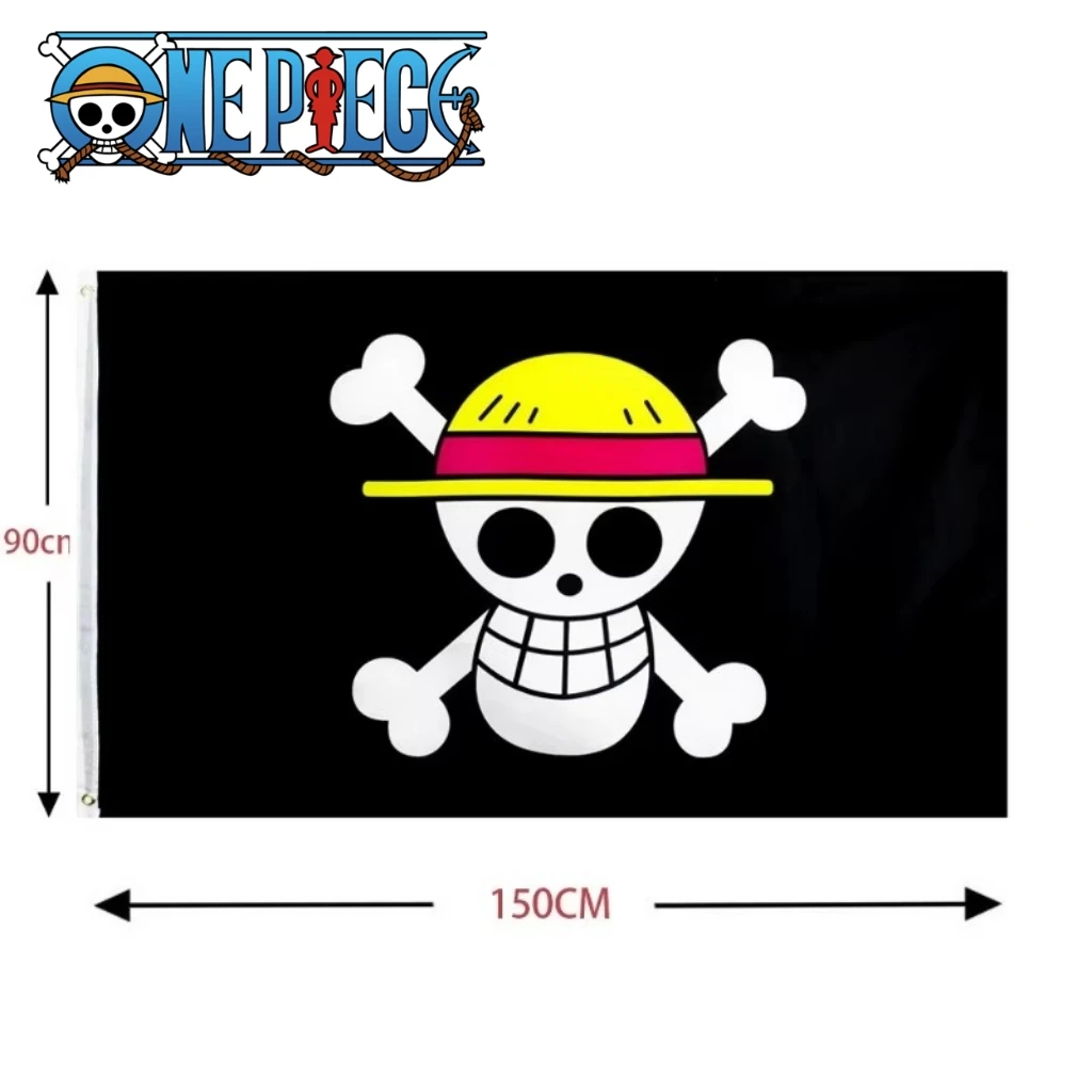 Anime One Piece Pirate Skull F – обзор и цена Cosplay Prop Painting