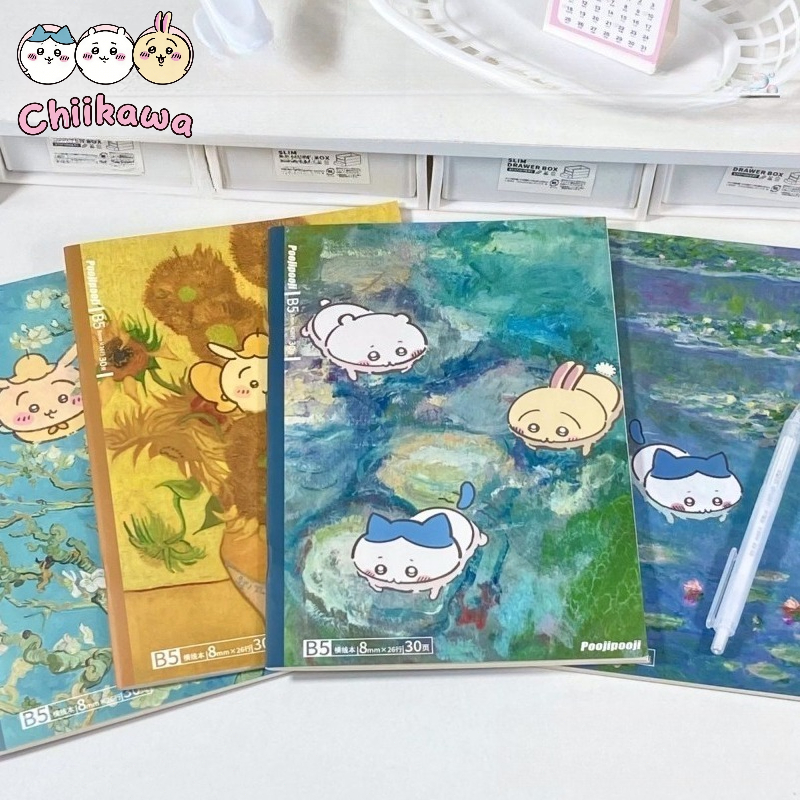 Chiikawa Original Hachiware Us – обзор и цена Cosplay Prop Painting