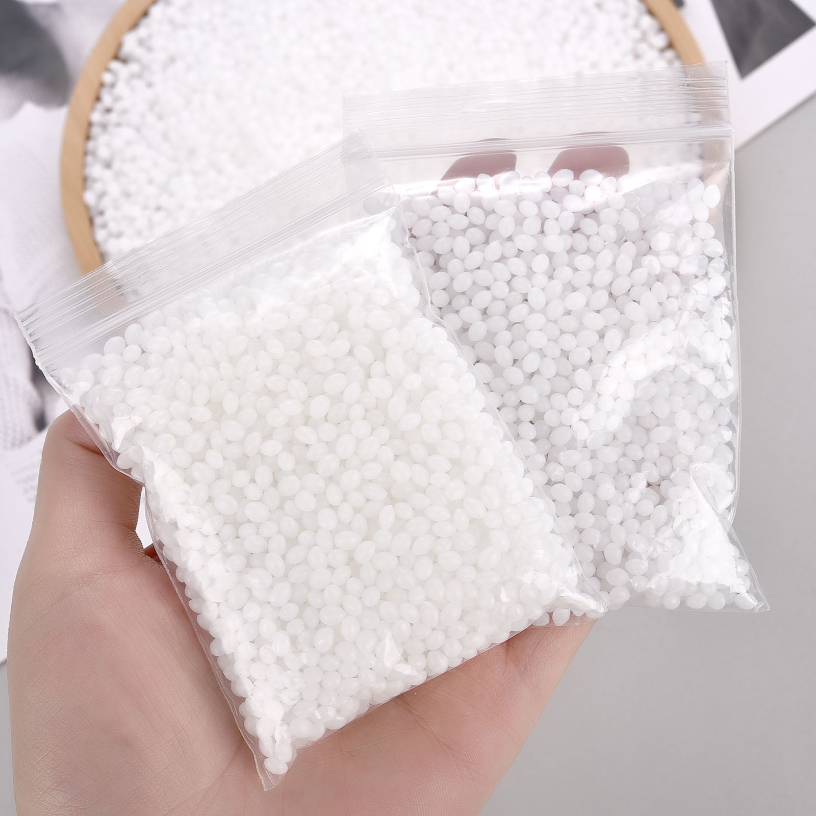 20/50/100g Polymorph Thermopla – обзор и цена Thermoplastic Pellet