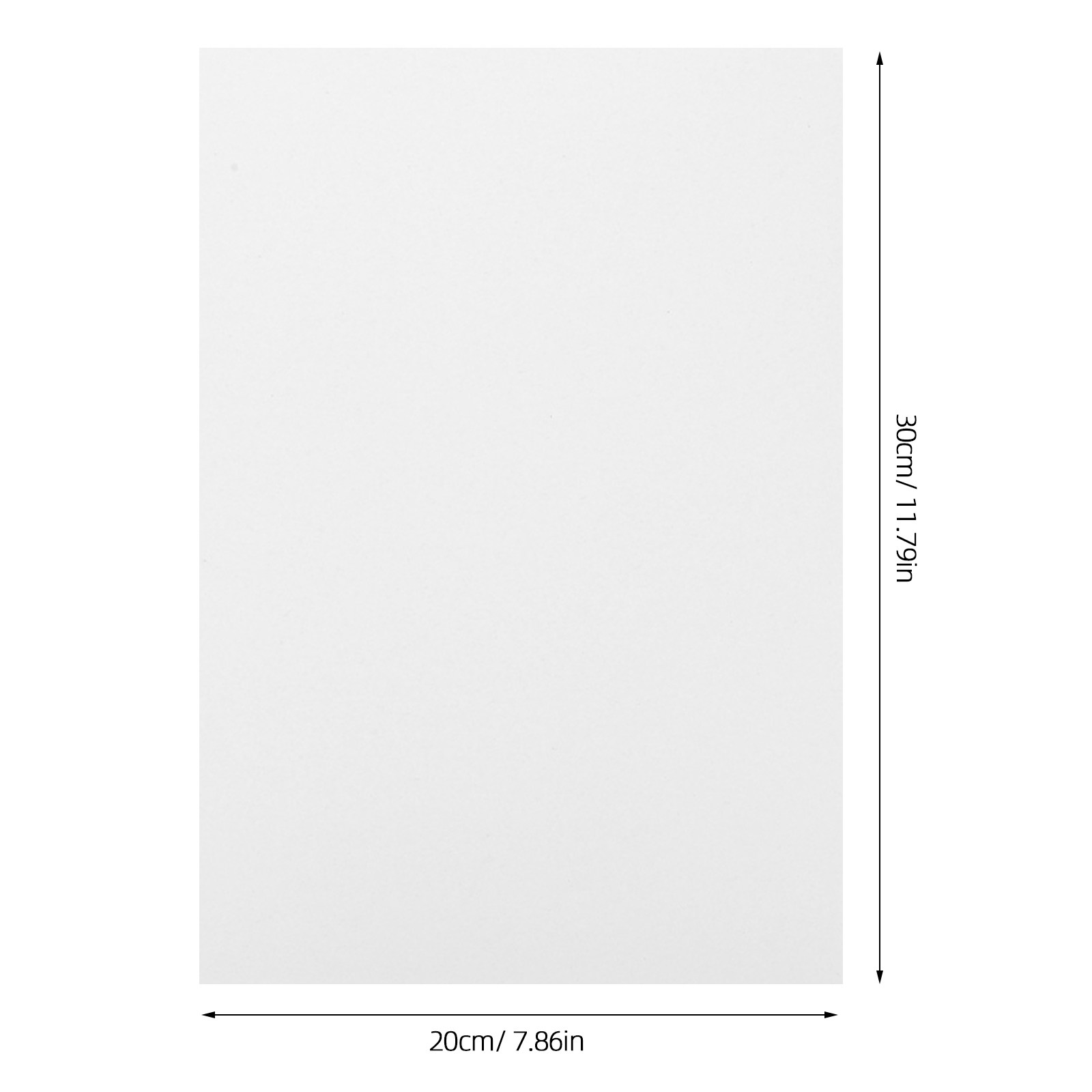 10Pcs Blank Foams Board Sheets – обзор и цена Cosplay Prop Foam Board