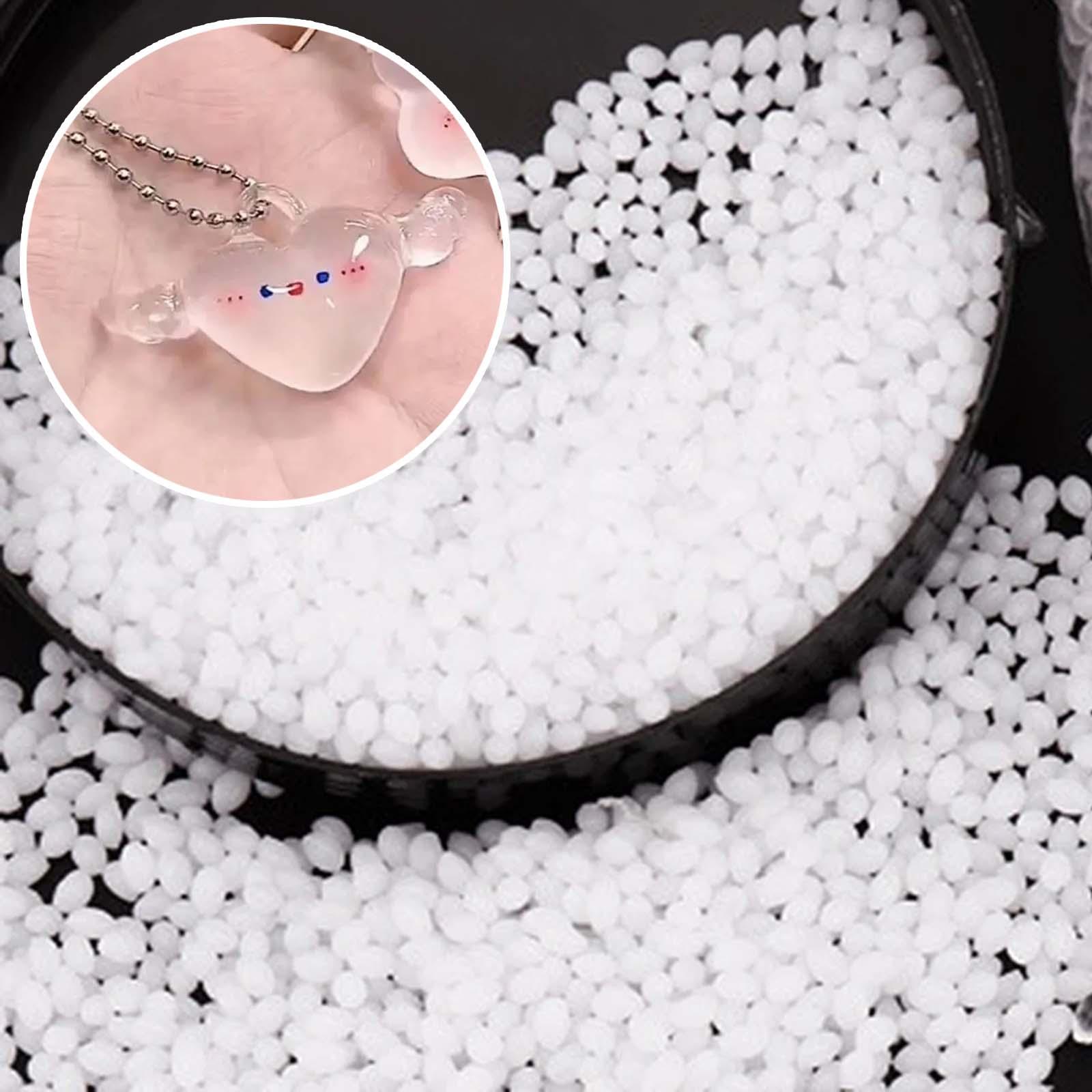 thermoplastic Beads Thermal Be – обзор и цена Thermoplastic Pellet