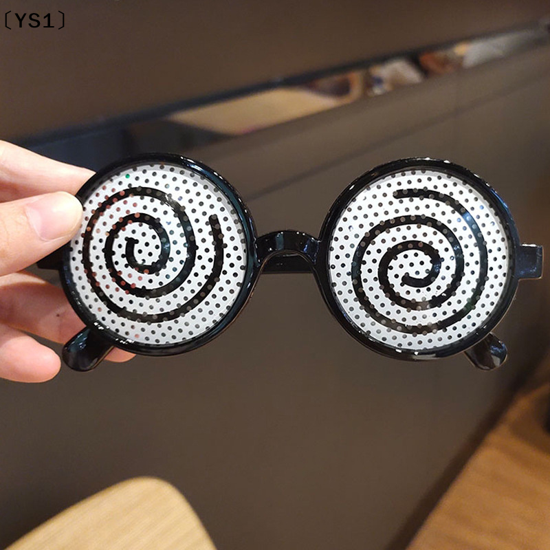 〔YS1〕New Cosplay Glasses Verti – обзор и цена Cosplay Prop Pattern