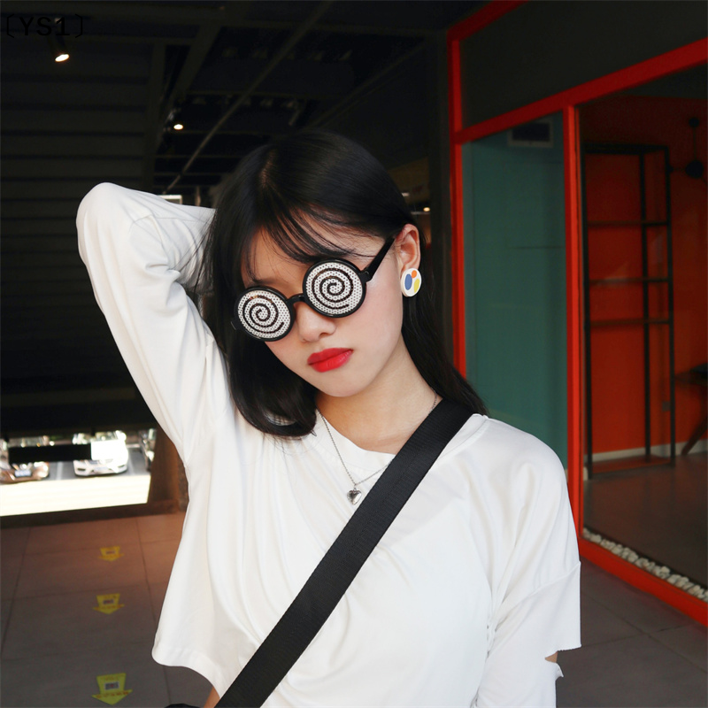 〔YS1〕New Cosplay Glasses Verti – обзор и цена Cosplay Prop Pattern