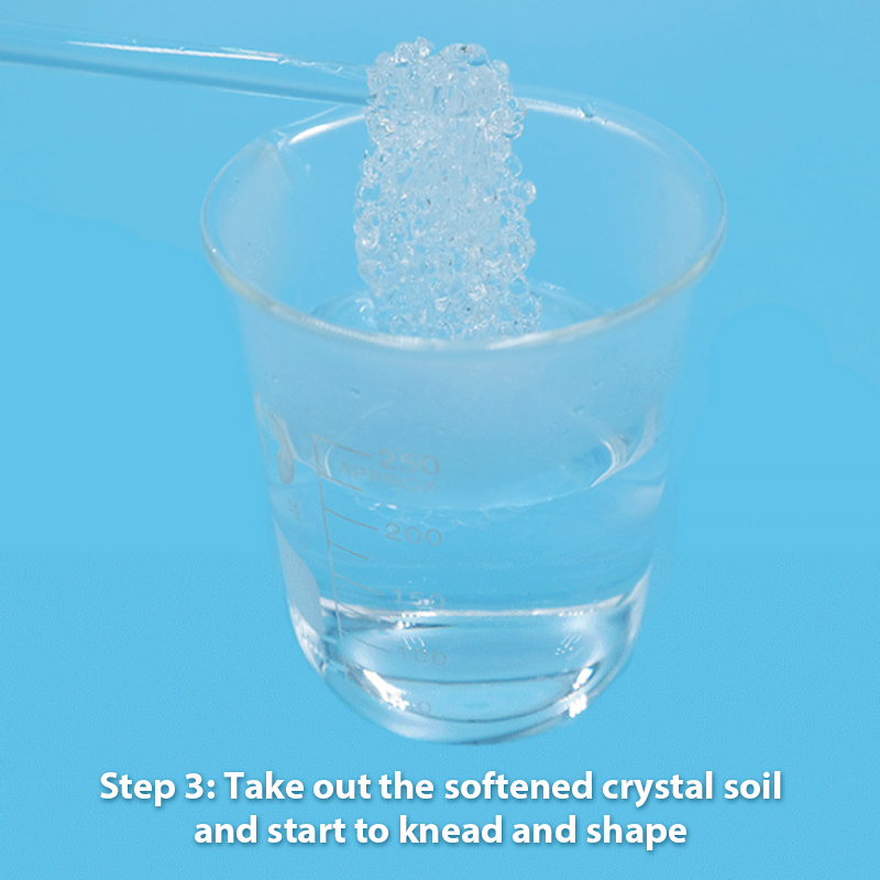 50g/100g Polymorph Thermoplast – обзор и цена Thermoplastic Pellet