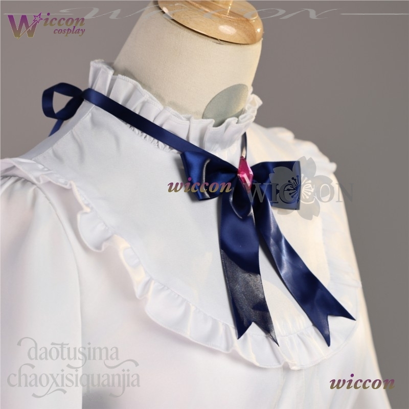2025 Birthday Dress Anime Re Z – обзор и цена Cosplay Prop Pattern