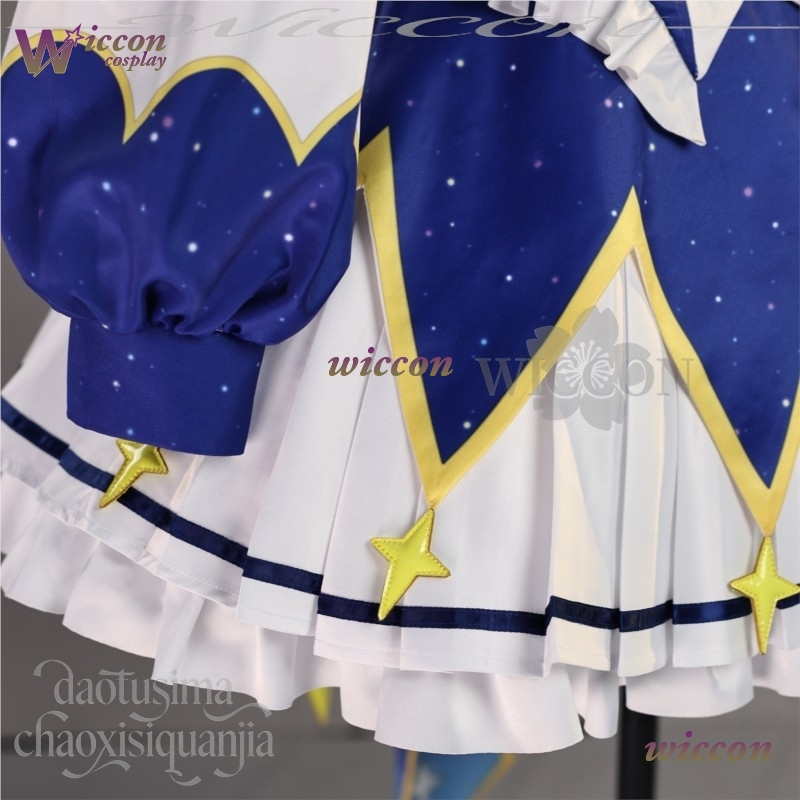 2025 Birthday Dress Anime Re Z – обзор и цена Cosplay Prop Pattern