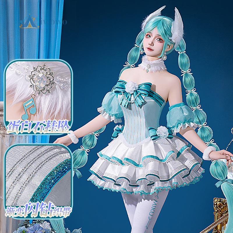 Anime Project Sekai Cosplay Mi – обзор и цена Fishbones Cosplay Prop