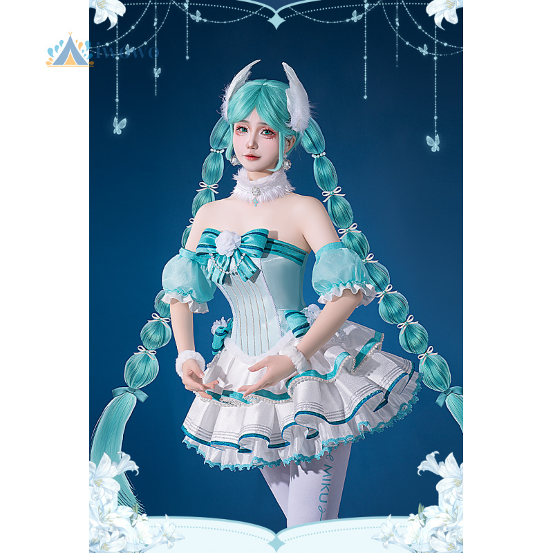 Anime Project Sekai Cosplay Mi – обзор и цена Fishbones Cosplay Prop