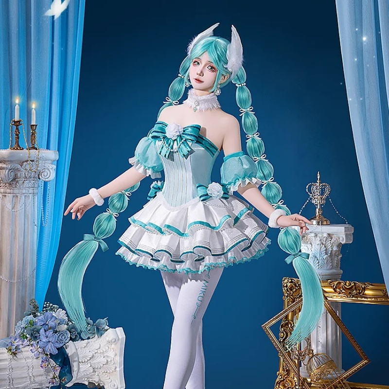 Anime Project Sekai Cosplay Mi – обзор и цена Fishbones Cosplay Prop