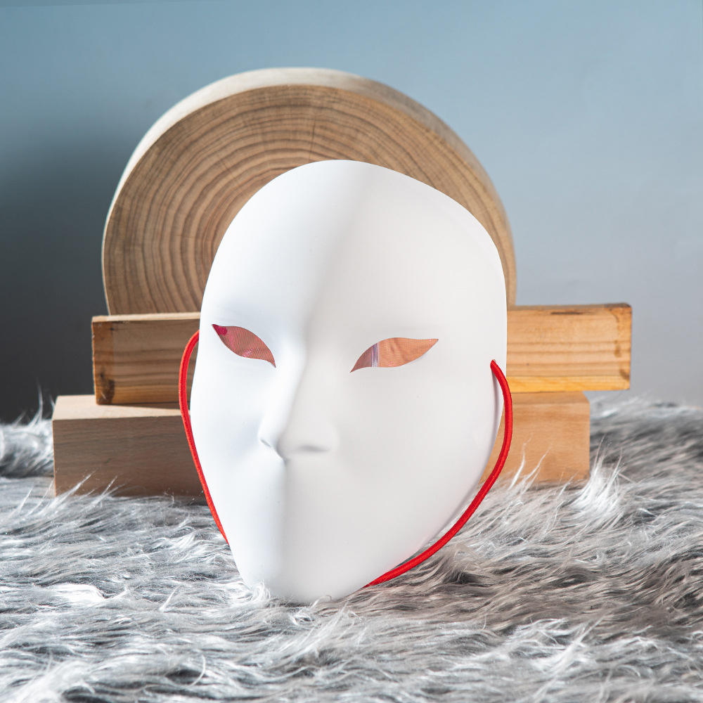 White Blank Diy Art Painting F – обзор и цена Cosplay Prop Painting
