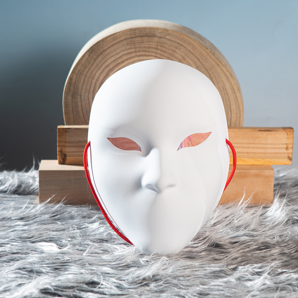 White Blank Diy Art Painting F – обзор и цена Cosplay Prop Painting