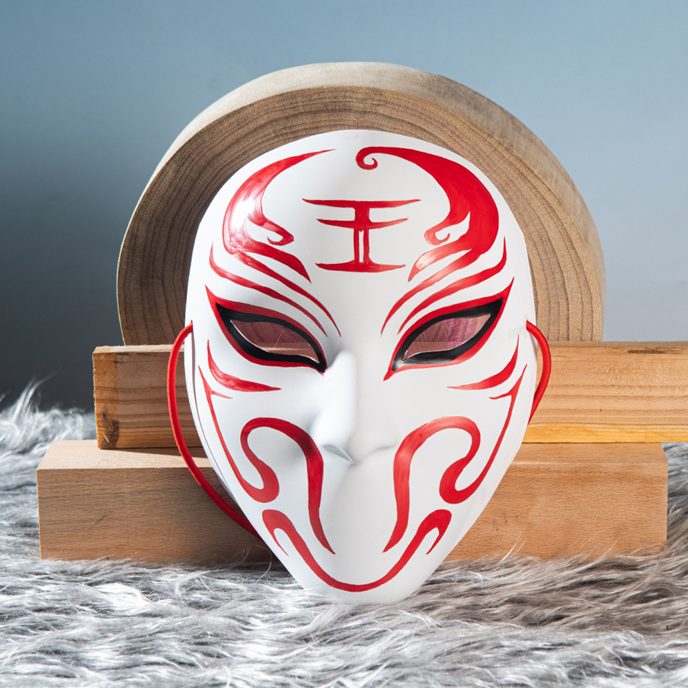 White Blank Diy Art Painting F – обзор и цена Cosplay Prop Painting