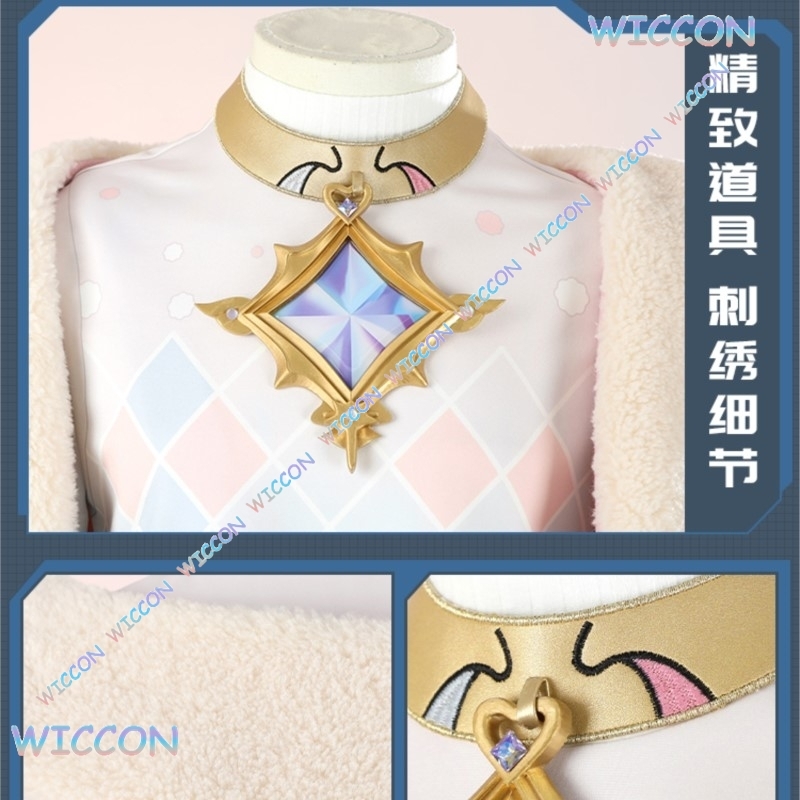 Painting Memories Costume Coat – обзор и цена Cosplay Prop Painting