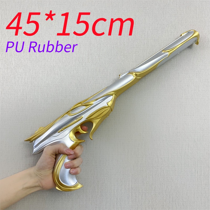 Cosplay Model Guns VALORANT So – обзор и цена Cosplay Prop Pistol