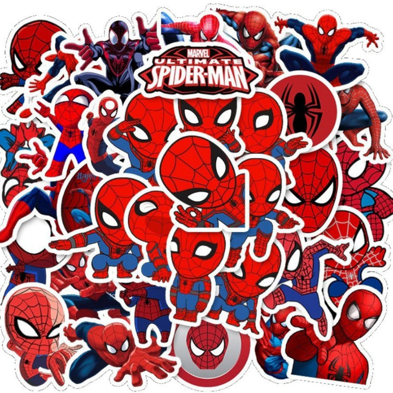 Superhero Spiderman Birthday P – обзор и цена Cosplay Prop Filler
