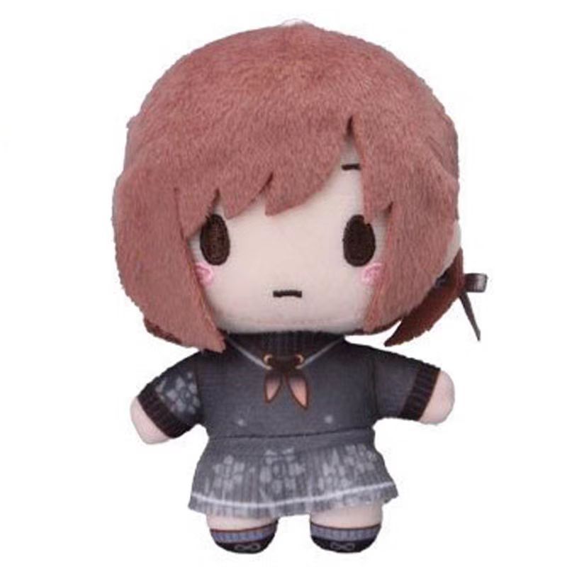 10cm Anime Shinonome Ena Plush – обзор и цена Prop De Cosplay