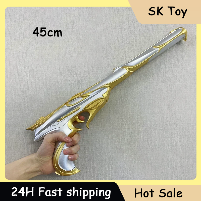 Hot Game Cosplay Gun Model Pha – обзор и цена Cosplay Prop Pistol