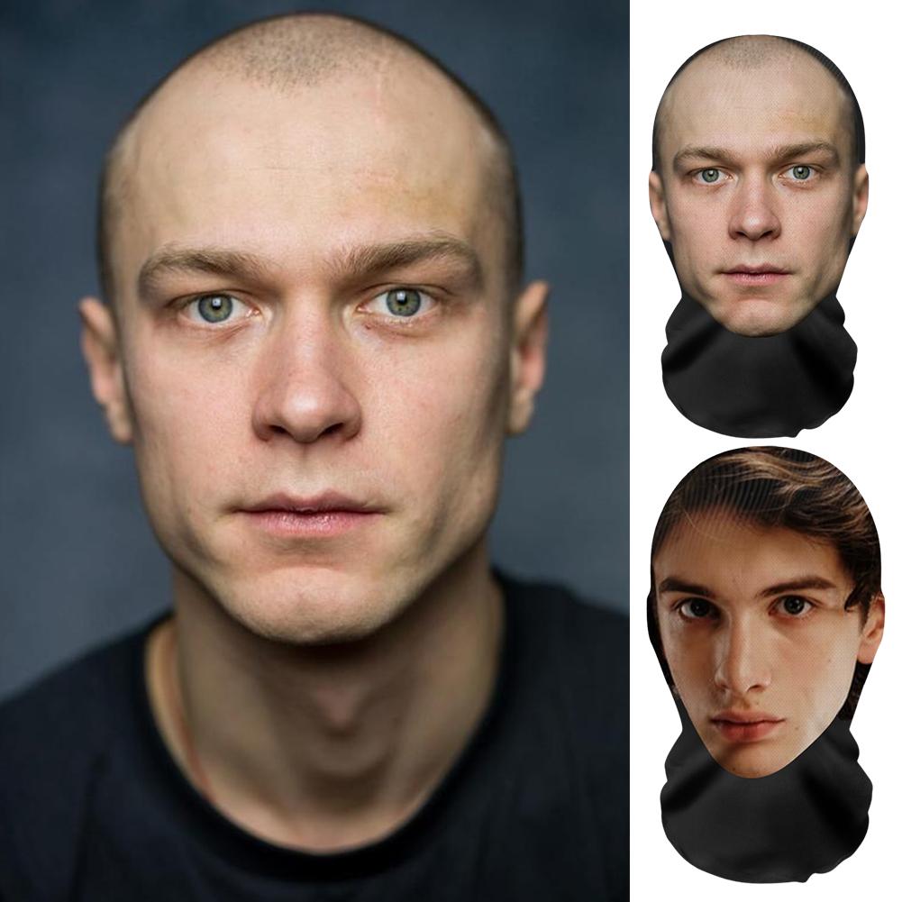 Yura Borisov 3D Printed Seamle – обзор и цена Cosplay Prop Pattern