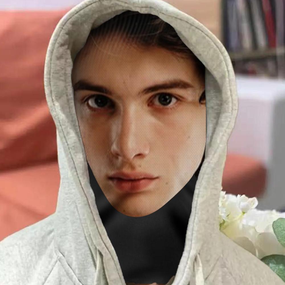 Yura Borisov 3D Printed Seamle – обзор и цена Cosplay Prop Pattern