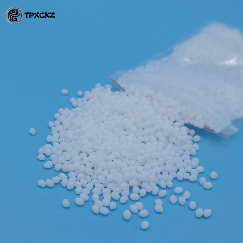 50g/100g White Polymorph Therm – обзор и цена Thermoplastic Pellet