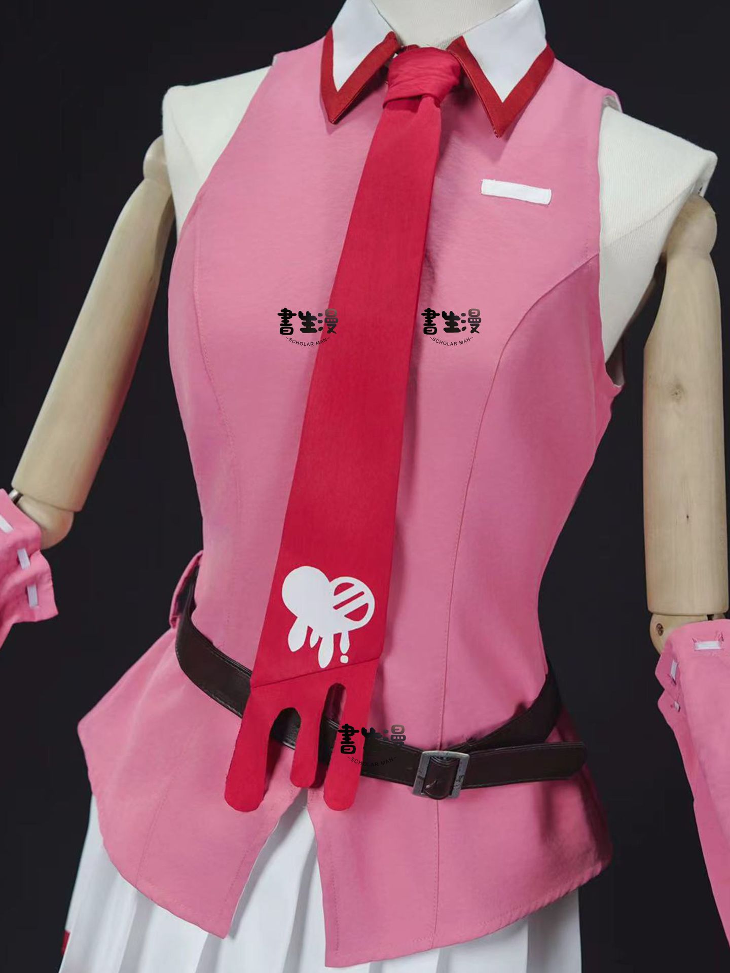 Anime MMiLku Gloomy Bear Cross – обзор и цена Prop De Cosplay