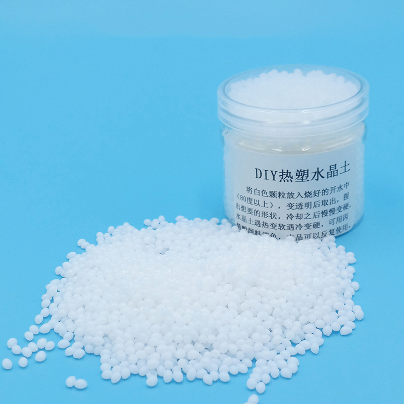 50g/100g Polymorph Thermoplast – обзор и цена Thermoplastic Pellet
