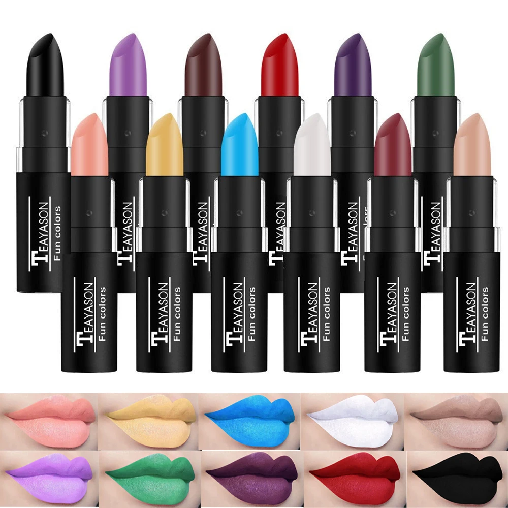 Clay Nude Lip Primer Concealer – обзор и цена Cosplay Prop Primer