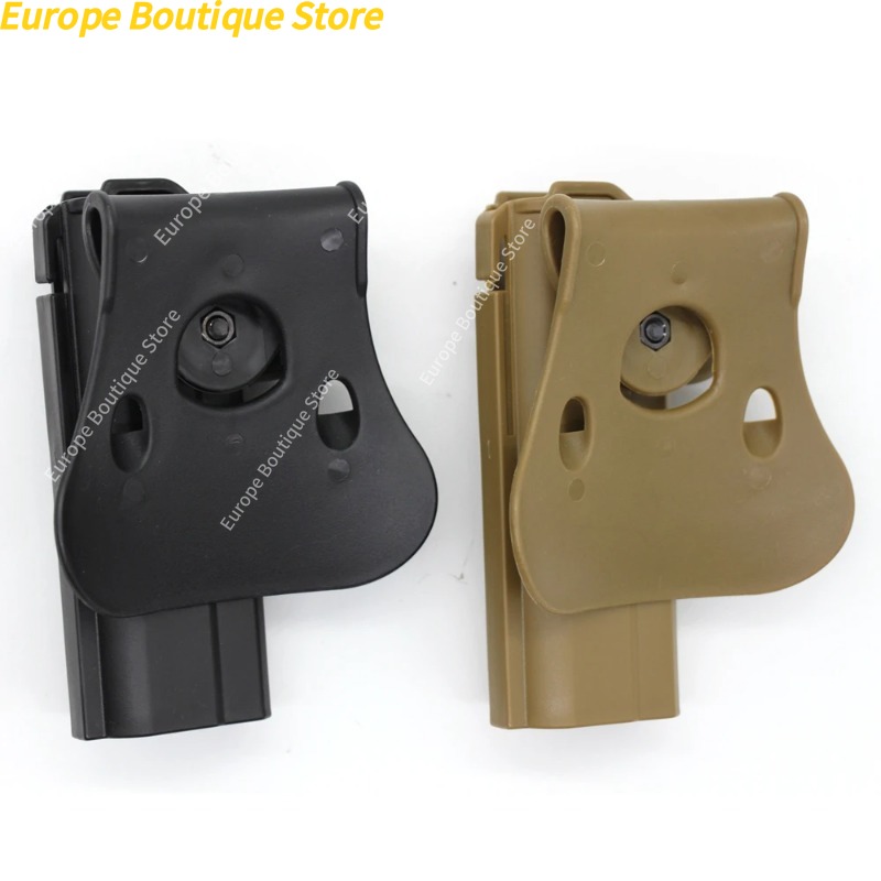 1911 Pattern Airsoft Waist Hol – обзор и цена Cosplay Prop Pattern