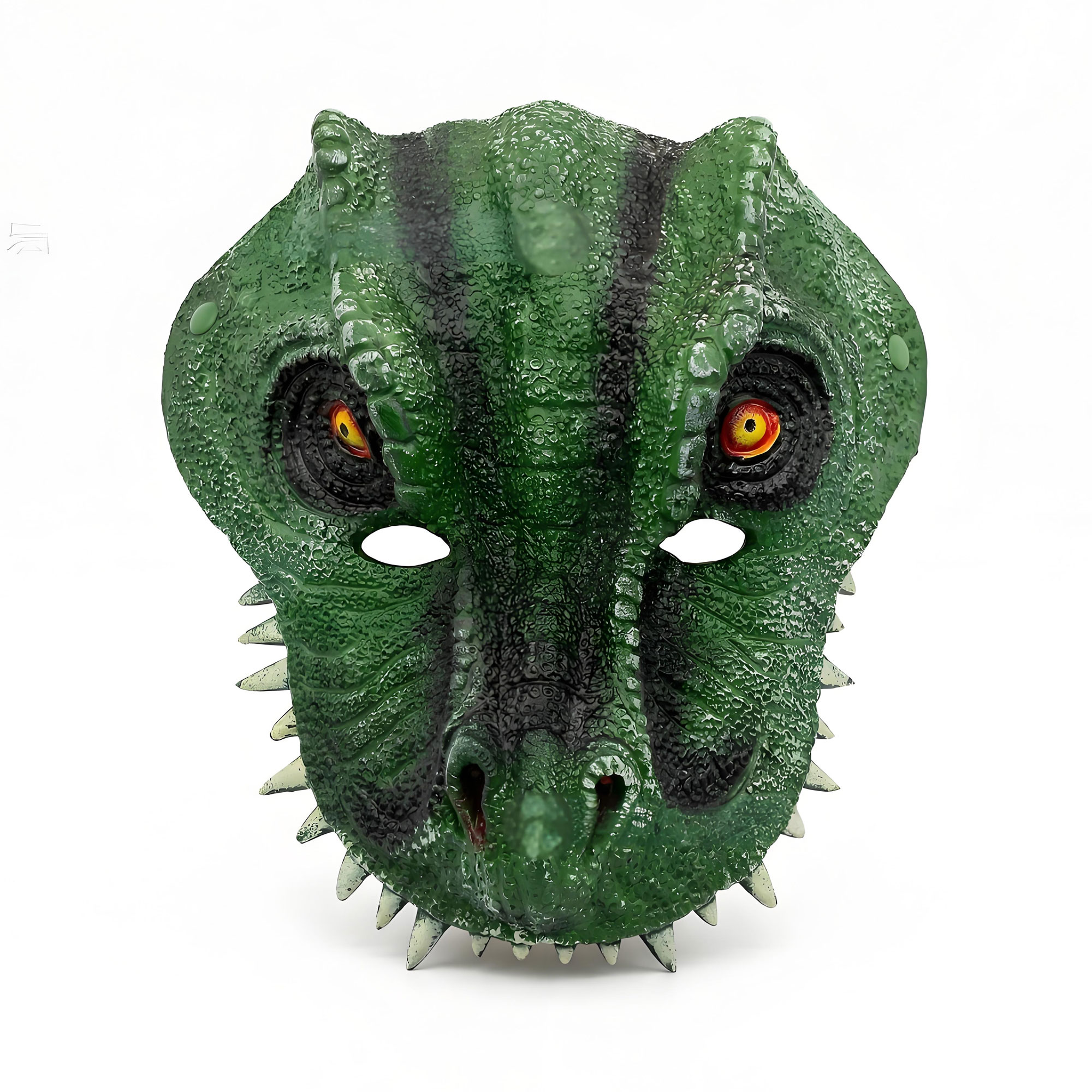 Adult Halloween Dinosaur Mask  – обзор и цена Cosplay Props Eva Foam