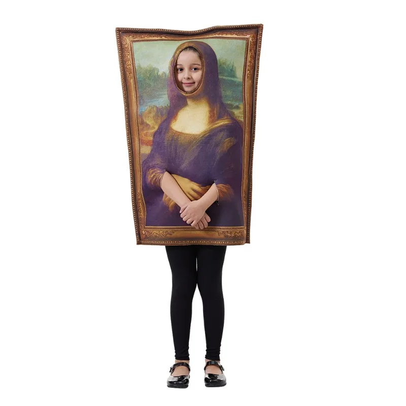 Mural Pattern Performance Cost – обзор и цена Cosplay Prop Pattern